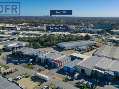 2/25 Tacoma Circuit, Canning Vale
