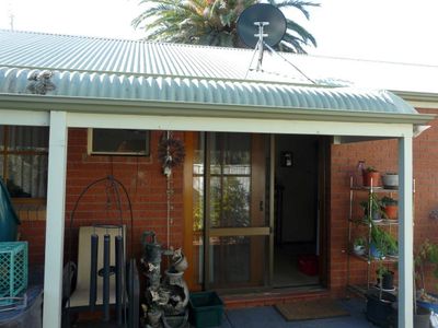 2 / 21 Jerilderie Street North, Tocumwal