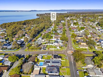 169 Stanley Street, Kanwal