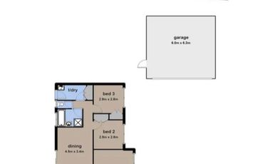 42 Insignia Crescent, Berwick
