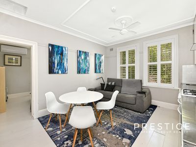 134-136 Forest Road, Arncliffe