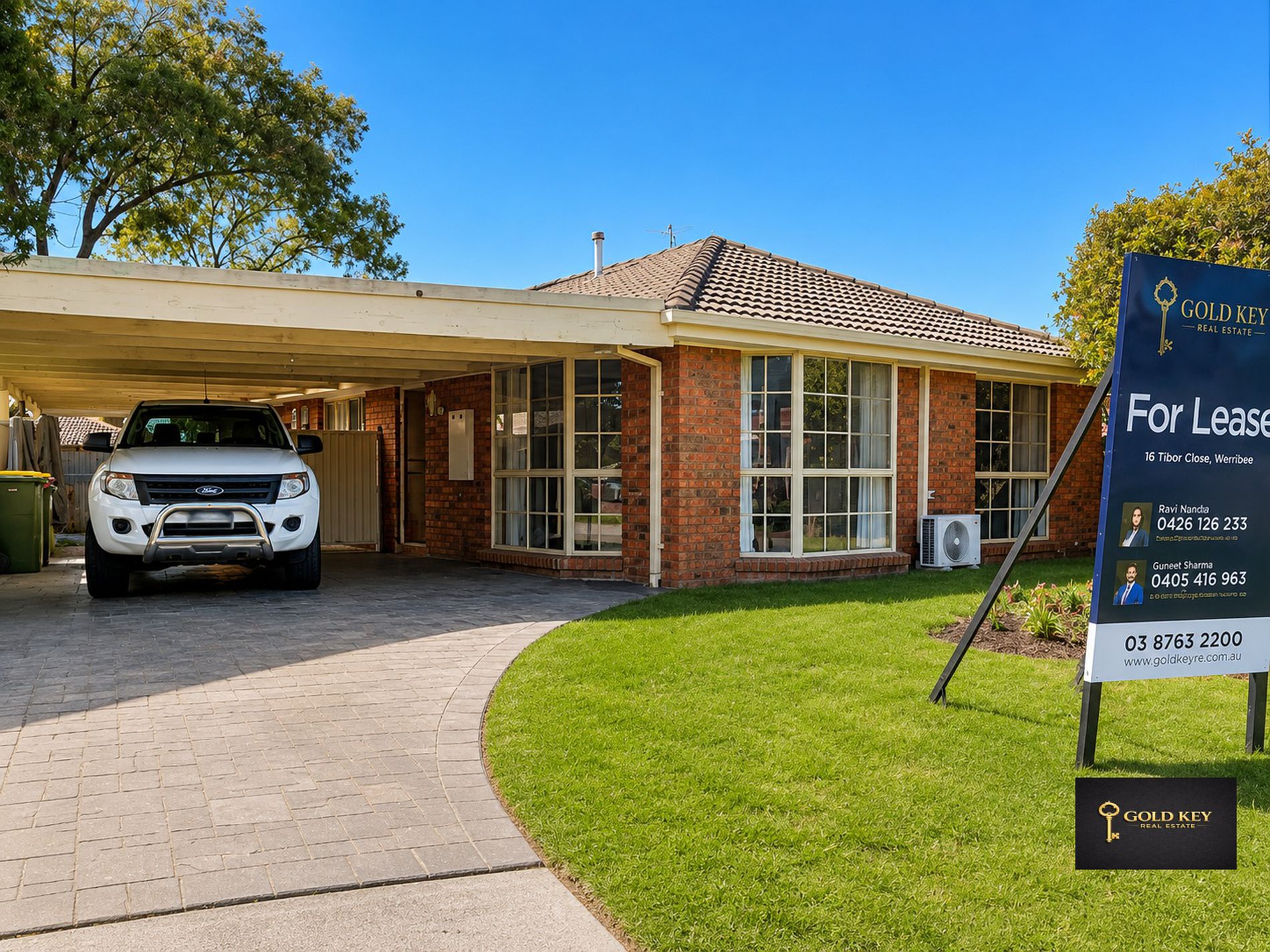 16 Tiber Close, Werribee
