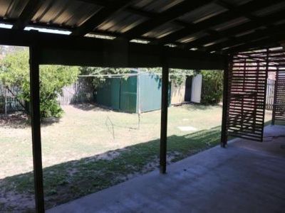22 William Street, Urangan