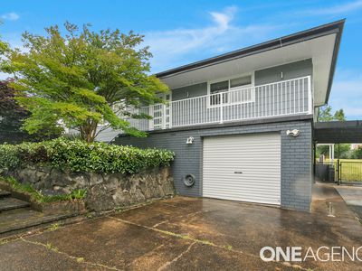 46 Tannery Road, Cambewarra Village