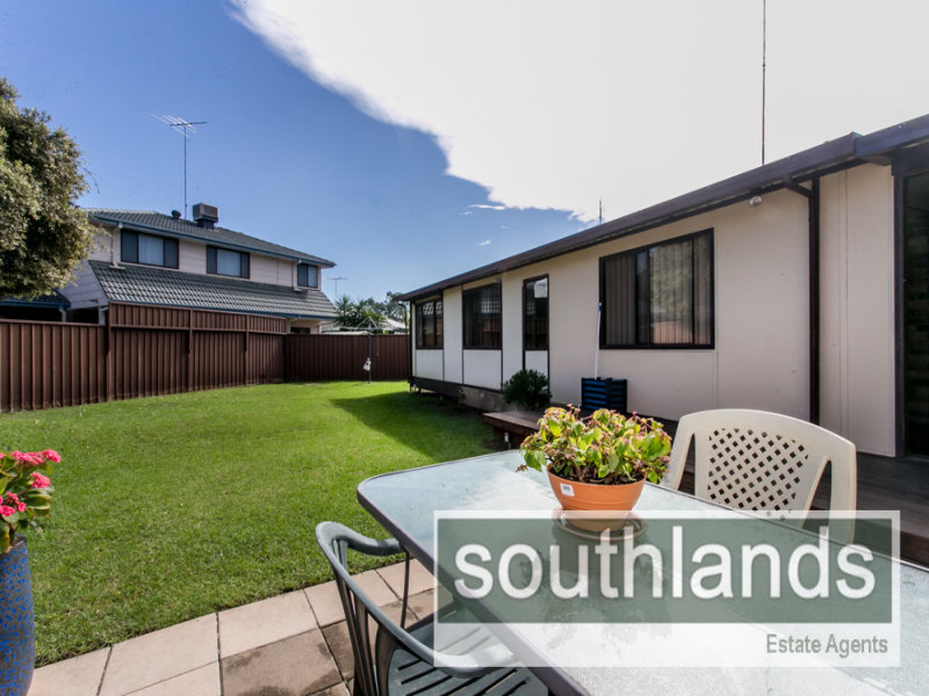 7 Grafton Place, JAMISONTOWN