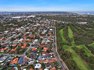 81 Milverton Avenue, Karrinyup