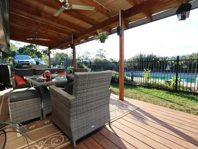 5005 Kyogle Road, Nimbin