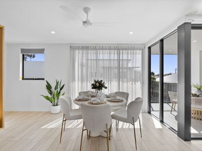 27 / 42 Sorrento St, Wynnum West