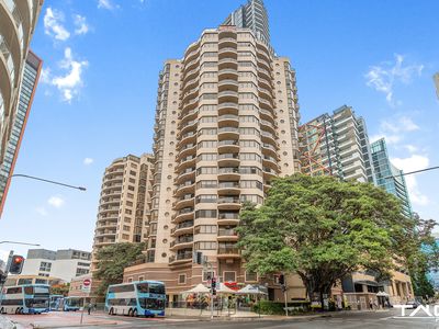 172 / 13-15 Hassall Street, Parramatta