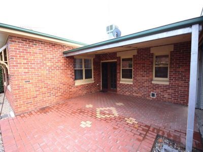 39 Docker Street, Wangaratta