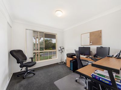 1 Notnel Court, Brassall