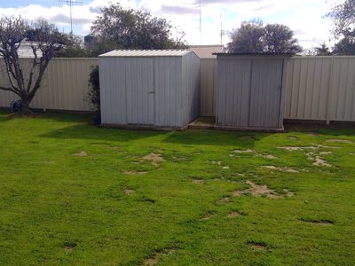 2 Hall Street, Cohuna