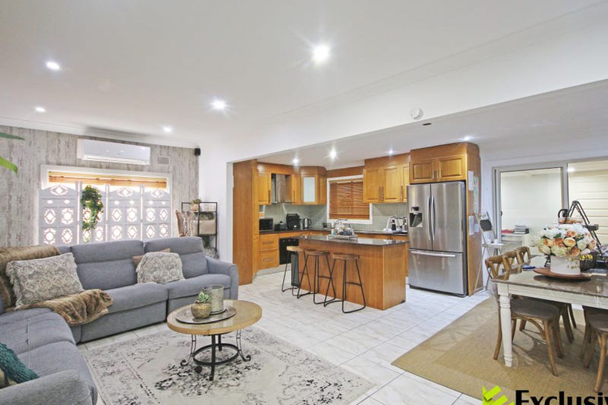 55 Brennan Road, Yagoona