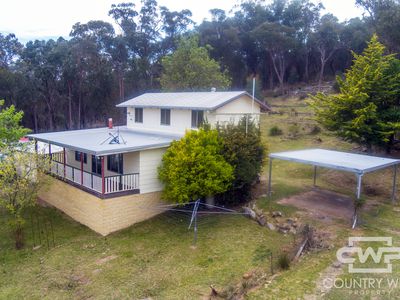 2126  Emmaville Road, Glen Innes