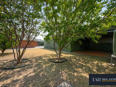 13 Thomas Wedge Drive, Wangaratta