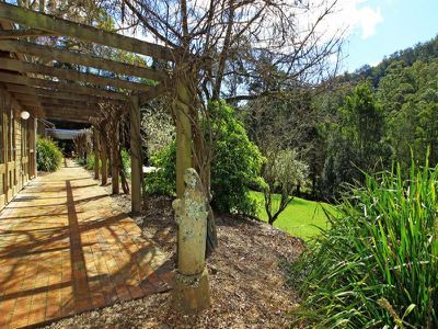 215 Green Valley Road, Kangaroo Valley
