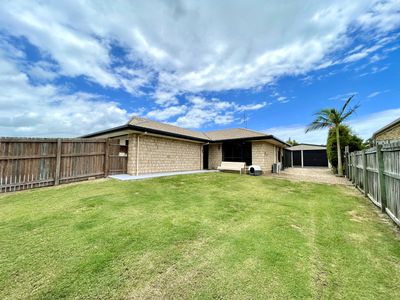 4 Trill Court, Urangan