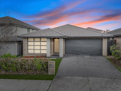 11 Rixon Street, Oran Park
