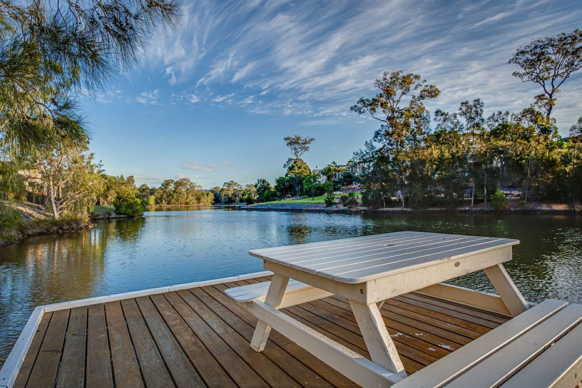 16 / 84 Cumberland Drive, Varsity Lakes