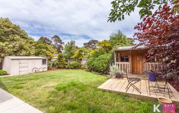 7 Mitre Crescent, Berwick