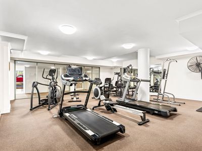 23 / 149-197 Pyrmont Street, Pyrmont