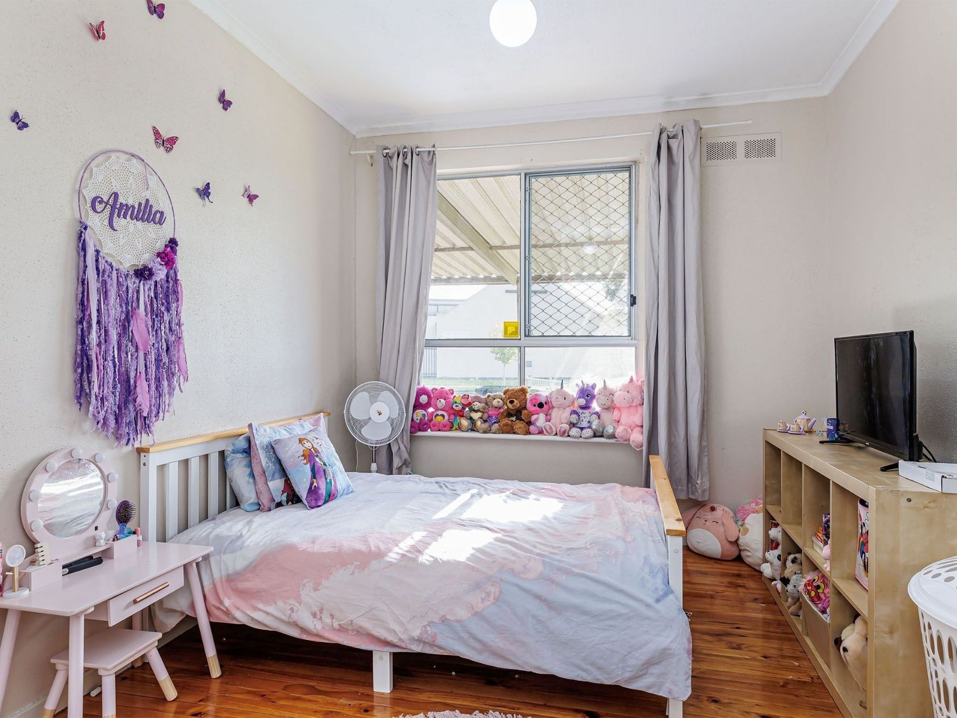 3 Longford Crescent, Ferryden Park