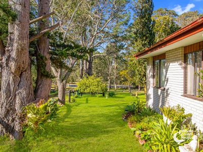 227 Princes Highway, Bodalla