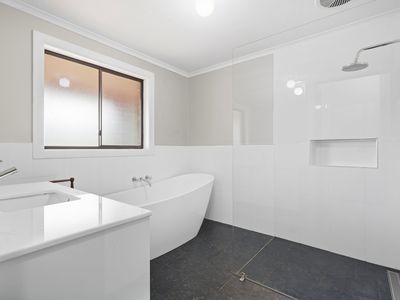 99 Silver Hill Road, Cygnet