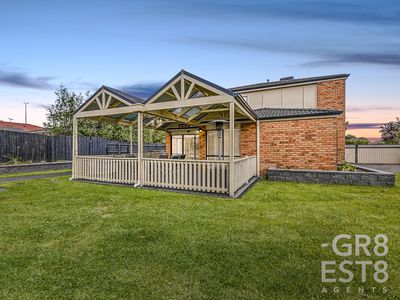 2 Plymtree Court, Narre Warren South