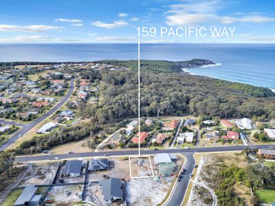 159 Pacific Way, Tura Beach