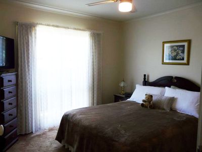 Tocumwal
