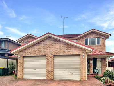 111 Newton Road, Blacktown