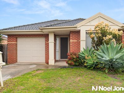 17 Hawkhurst Court, Hoppers Crossing