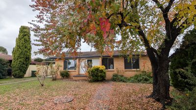 10 Joseph Brown Place, Tamworth