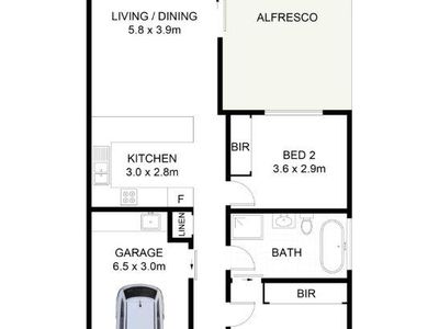 1 / 22 Mall Lane, Dapto