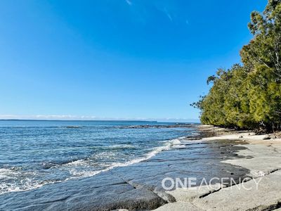 3 / 5 Fegen Street, Huskisson