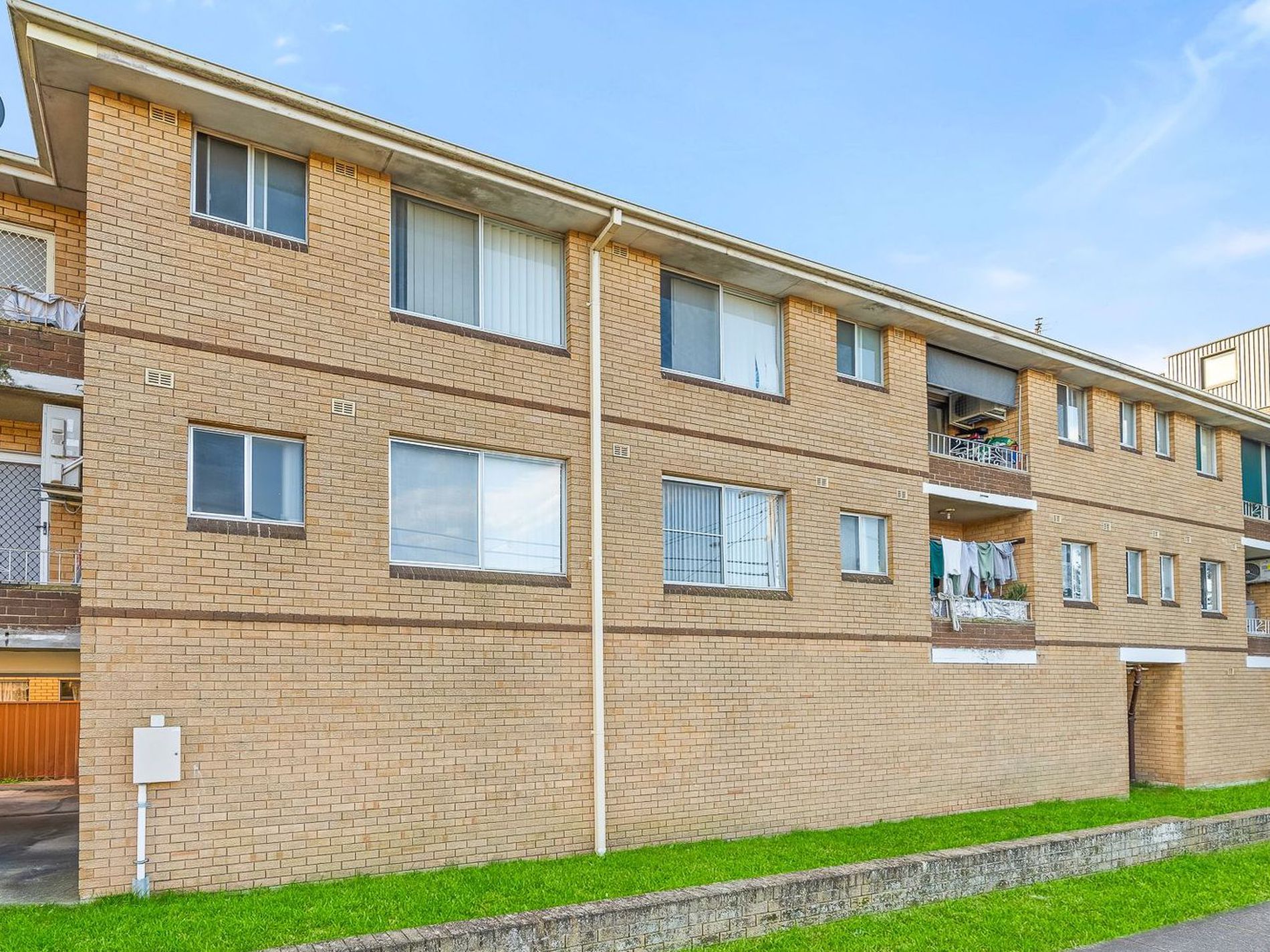 7 / 84 Sackville Street, Fairfield