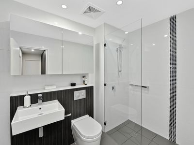 25/97 Caddies Boulevard, Rouse Hill