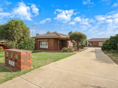 Unit 1 / 21 Reid St, Rutherglen