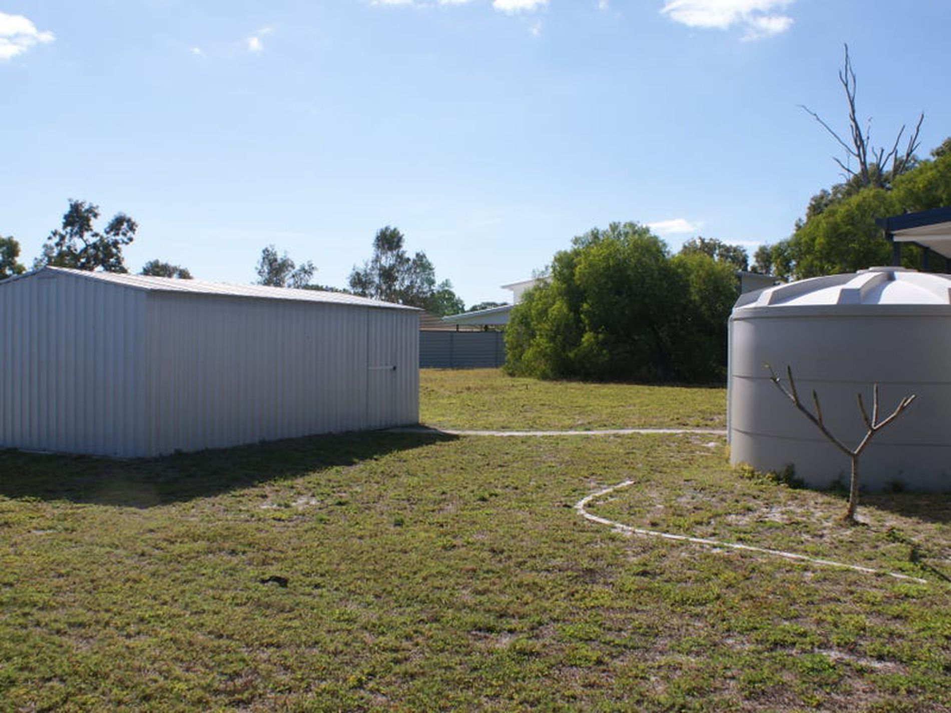 1 Whale Court, Woodgate