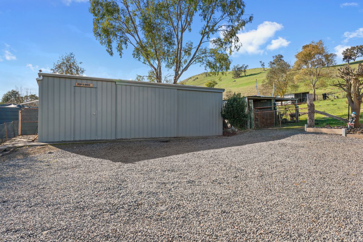 138 Dry Creek Road, Bonnie Doon