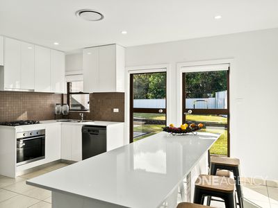 15 Yuroka Crescent, St Georges Basin