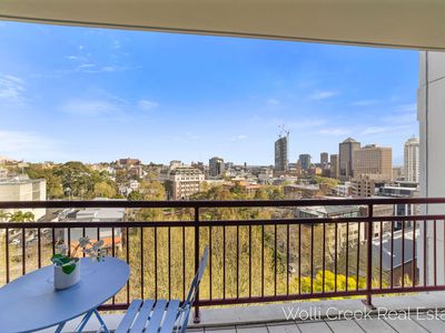 47 / 168 Goulburn Street, Surry Hills