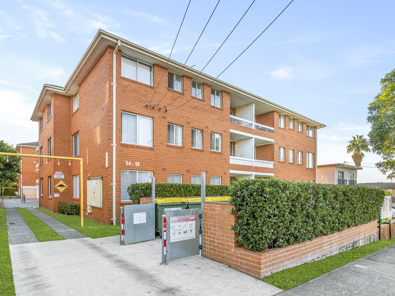 26 / 54-58 Fairmount Street, Lakemba