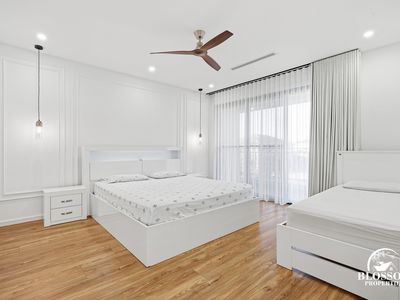 111 Diamondback Parade, Marsden Park