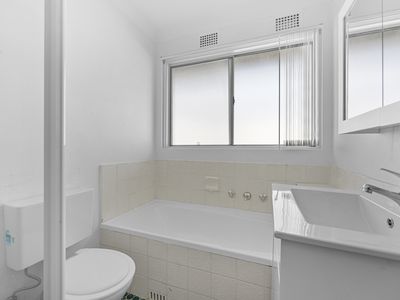 27 / 26 Remembrance Avenue, Warwick Farm