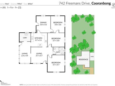 742 Freemans Drive, Cooranbong