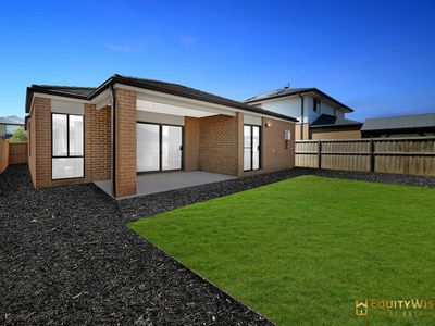 5 Fudge Street, Manor Lakes