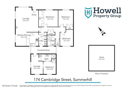 174 Cambridge Street, West Launceston