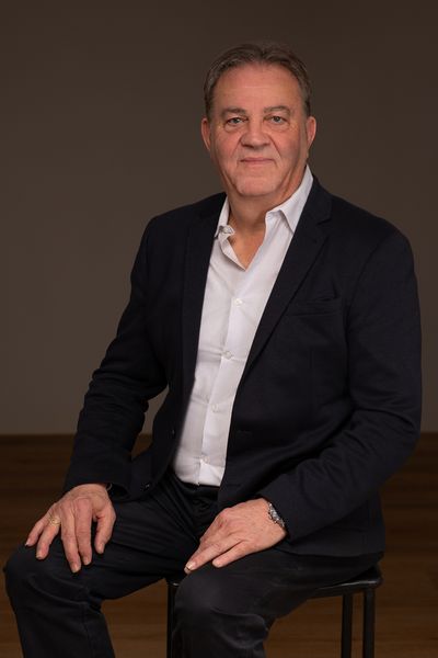 Steve Marolda